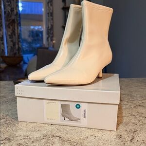 A New Day Women's Ankle Boots